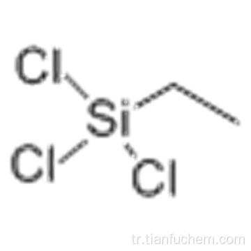 Etiltriklorosilan CAS 115-21-9